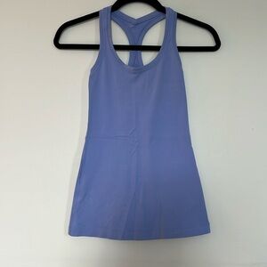 Lululemon Racerback Top